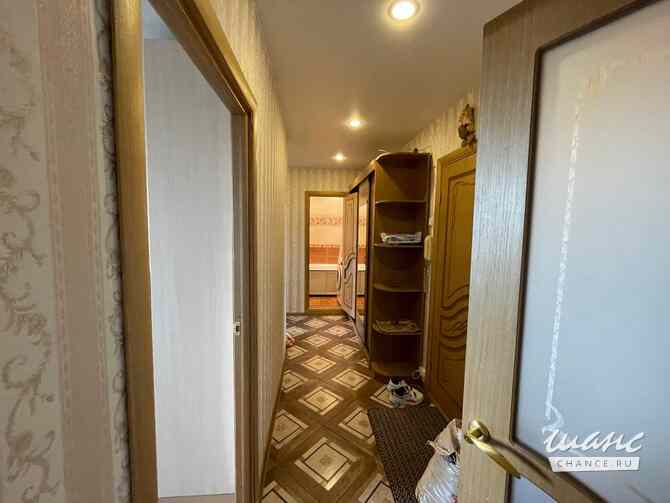 Продам 2-комнатную квартиру 51.1 м², этаж 8/10 Санкт-Петербург - изображение 5