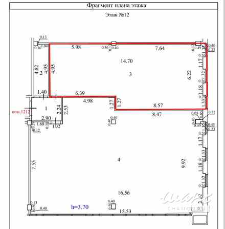 продажа - офисные помещения Москва - изображение 3