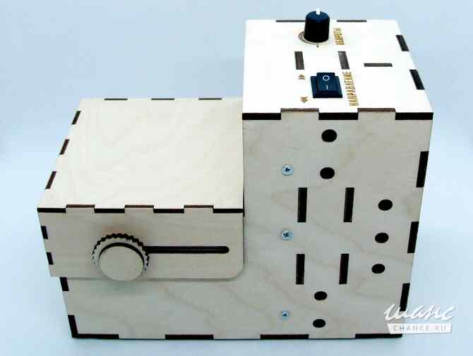 Мини шлифовальный DIY-станок для небольших заготовок и изделий Москва - изображение 3