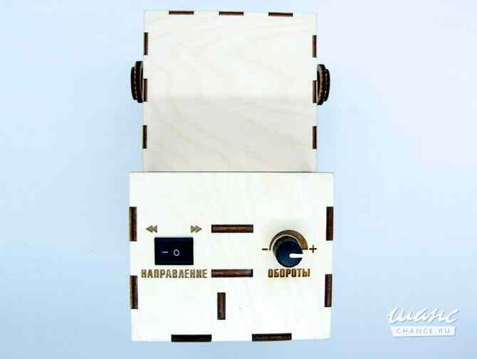 Мини шлифовальный DIY-станок для небольших заготовок и изделий Москва - изображение 4