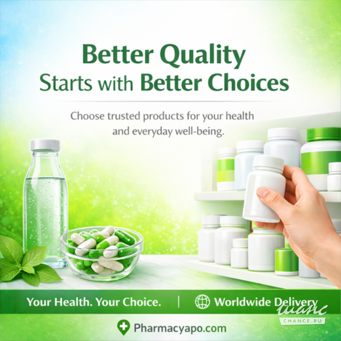 Quality Starts with Better Choices Better Москва - изображение 1