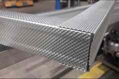 Профиль для монтажа ГКЛ и комплектующие