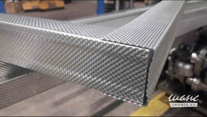 Профиль для монтажа ГКЛ и комплектующие Санкт-Петербург - изображение 1