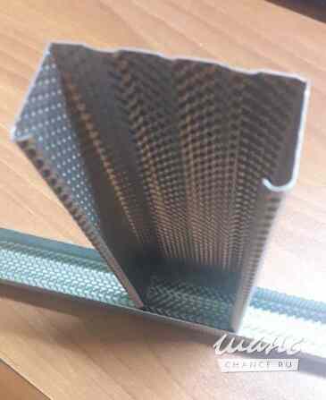 Профиль для монтажа ГКЛ и комплектующие Санкт-Петербург - изображение 2