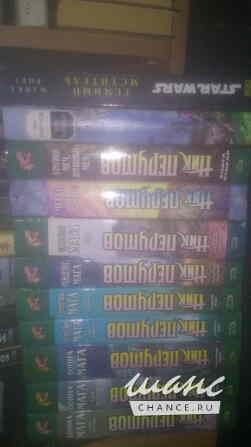 Фантастика Санкт-Петербург - изображение 1