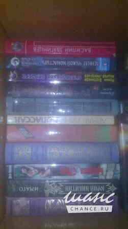 Фантастика Санкт-Петербург - изображение 8