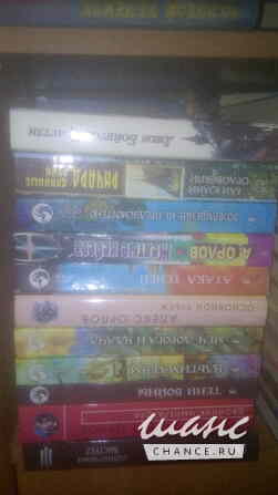 Фантастика Санкт-Петербург - изображение 7