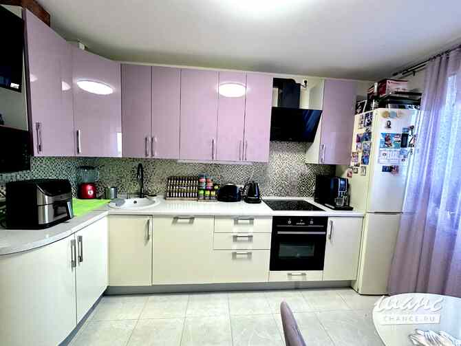 Продам 2-комнатную квартиру 57,9 м², этаж 1/16 Проспект Ветеранов Санкт-Петербург - изображение 1