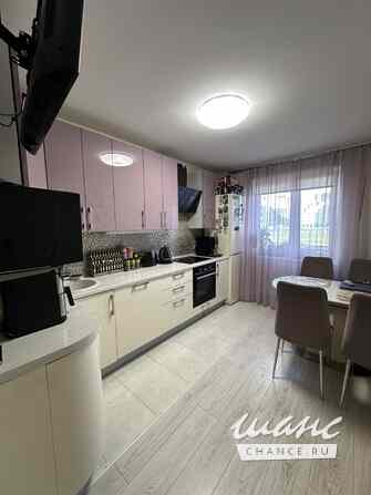 Продам 2-комнатную квартиру 57,9 м², этаж 1/16 Проспект Ветеранов Санкт-Петербург - изображение 8