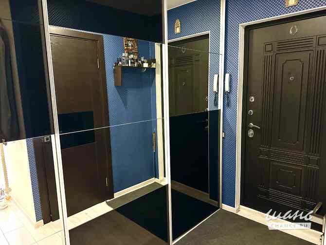 Продам 2-комнатную квартиру 57,9 м², этаж 1/16 Проспект Ветеранов Санкт-Петербург - изображение 4