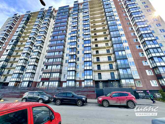 Продам 2-комнатную квартиру 57,9 м², этаж 1/16 Проспект Ветеранов Санкт-Петербург - изображение 10