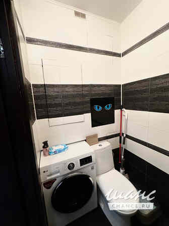 Продам 2-комнатную квартиру 57,9 м², этаж 1/16 Проспект Ветеранов Санкт-Петербург - изображение 7