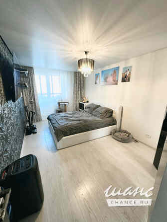 Продам 2-комнатную квартиру 57,9 м², этаж 1/16 Проспект Ветеранов Санкт-Петербург - изображение 3