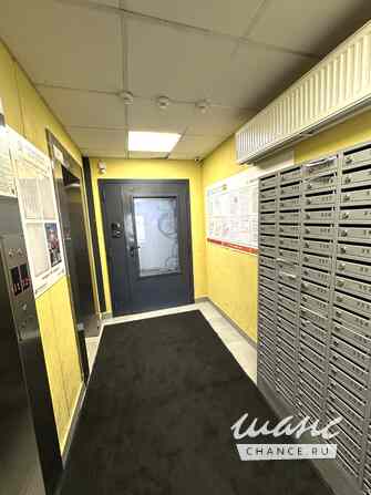 Продам 2-комнатную квартиру 57,9 м², этаж 1/16 Проспект Ветеранов Санкт-Петербург - изображение 9