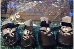 Галошки на Барбошку