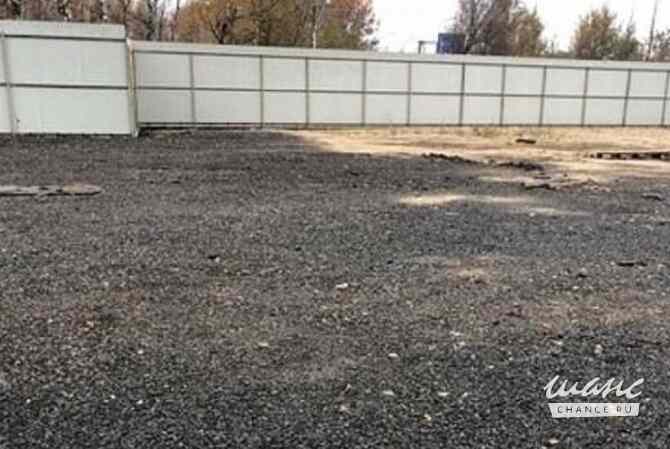 Аренда земельные участки 901 м² Санкт-Петербург Санкт-Петербург - изображение 1