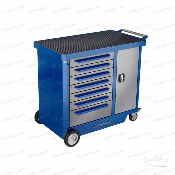 Тележка инструментальная KronVuz TBV 711 Москва - изображение 1