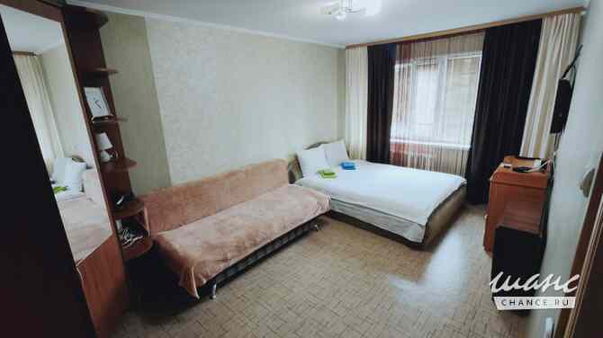 Сдаётся 1-к квартира, 42 м², этаж 3/9 Новый Уренгой - изображение 5