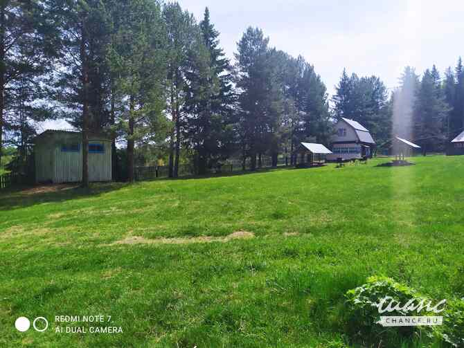 продажа - здания, строения  - изображение 1