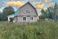 Дом 216.4 м², 34