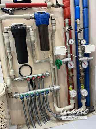 2-к квартира, 63.3 м², этаж 8/9 Новороссийск - изображение 7