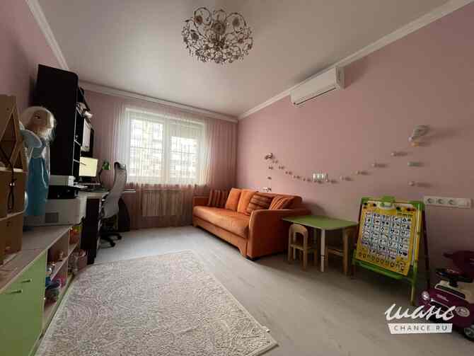 2-к квартира, 63.3 м², этаж 8/9 Новороссийск - изображение 10