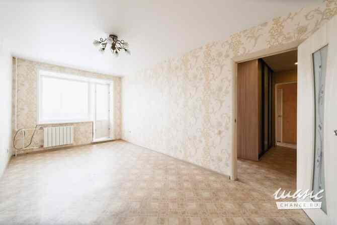 2-к квартира, 46.5 м², этаж 3/4 Елизово - изображение 2