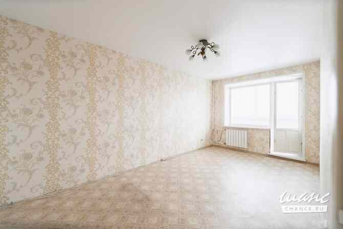 2-к квартира, 46.5 м², этаж 3/4 Елизово - изображение 1