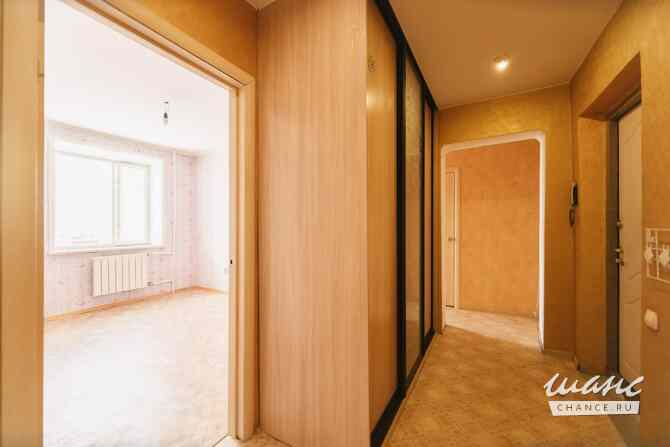 2-к квартира, 46.5 м², этаж 3/4 Елизово - изображение 5