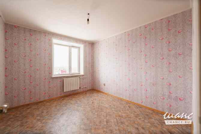 2-к квартира, 46.5 м², этаж 3/4 Елизово - изображение 8