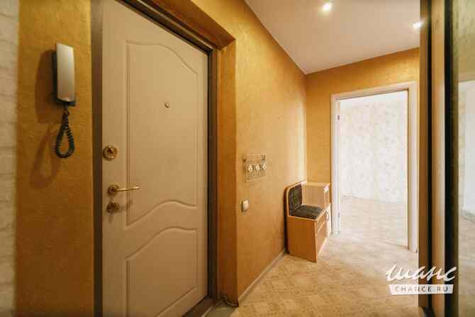 2-к квартира, 46.5 м², этаж 3/4 Елизово - изображение 6