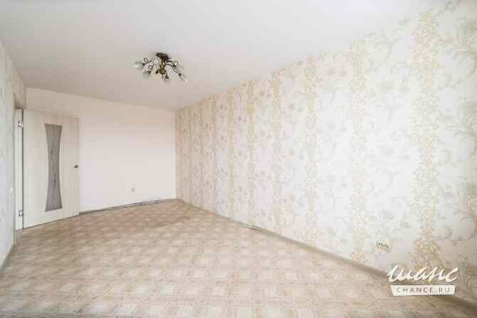 2-к квартира, 46.5 м², этаж 3/4 Елизово - изображение 4