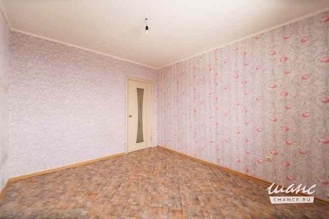 2-к квартира, 46.5 м², этаж 3/4 Елизово - изображение 10