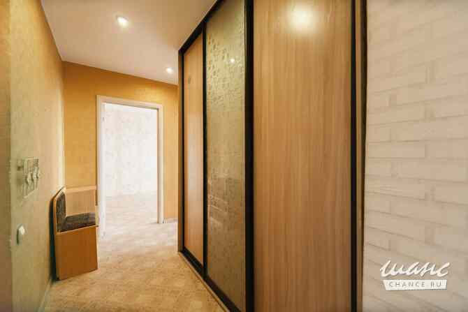 2-к квартира, 46.5 м², этаж 3/4 Елизово - изображение 7