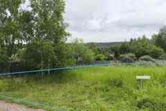 Земельный участок 10 соток, ИЖС, Надежда Таскино территория снт