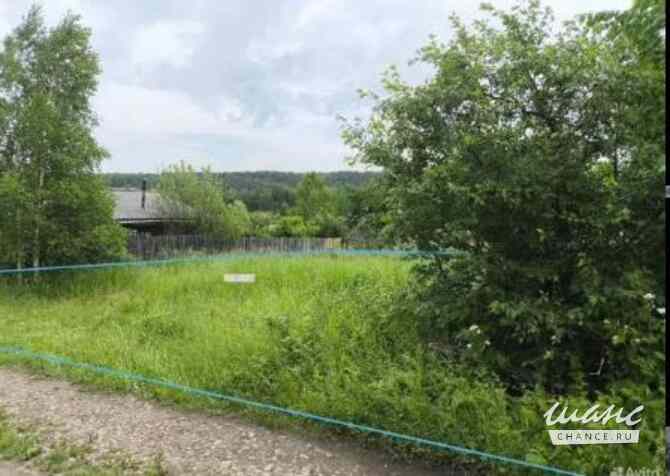 Земельный участок 10 соток, ИЖС, Шедовская ул. Емельяново - изображение 3