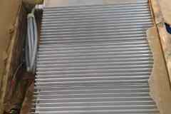 Нагреватель взрывозащищенный вну-400Б1(рт) 2Exsпт4