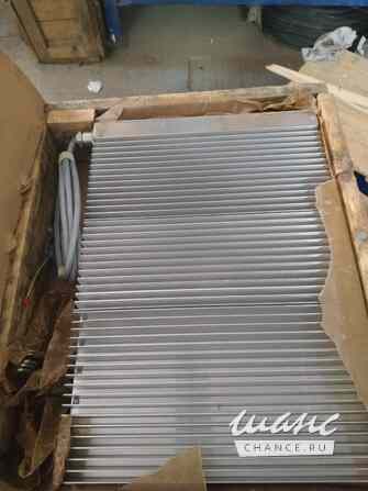 Нагреватель взрывозащищенный вну-400Б1(рт) 2Exsпт4 Малоярославец - изображение 1