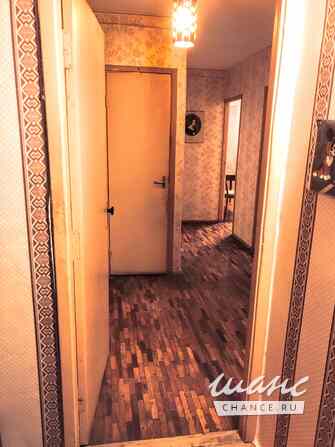 Сдам 2-комнатную квартиру на длительный срок, 53 м² Санкт-Петербург - изображение 1