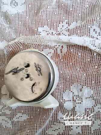 Будильник СССР Севани ретро Самара - изображение 3