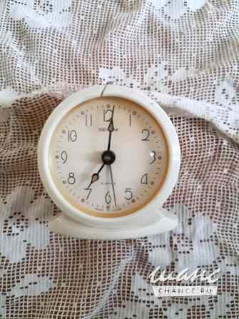 Будильник СССР Севани ретро Самара - изображение 1