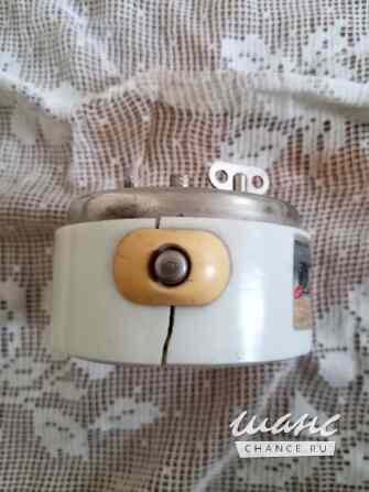 Будильник СССР Севани ретро Самара - изображение 2