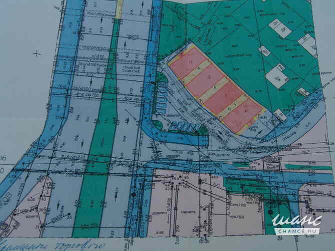Аренда другое 900 м² Санкт-Петербург Санкт-Петербург - изображение 1