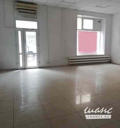 Сдаю помещение 48 м2 на 1-й линии Московского ш. (Шушары) Санкт-Петербург - изображение 1