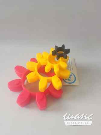 упругий элемент типа ротекс Хабаровск - изображение 1