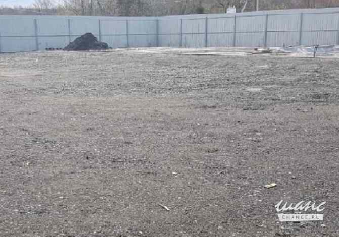 Аренда земельные участки 600 м² Санкт-Петербург Санкт-Петербург - изображение 1