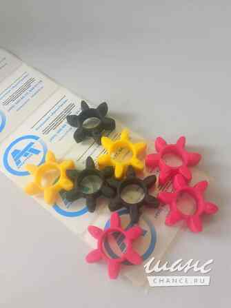 Упругий элемент муфт ATESC и Rotex Хабаровск - изображение 1