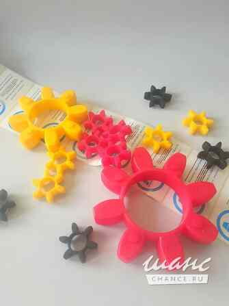 Упругий элемент Хабаровск - изображение 1