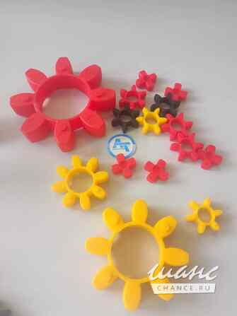 Ротекс звездочки Владивосток - изображение 1