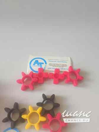 Вставка муфты Владивосток - изображение 1